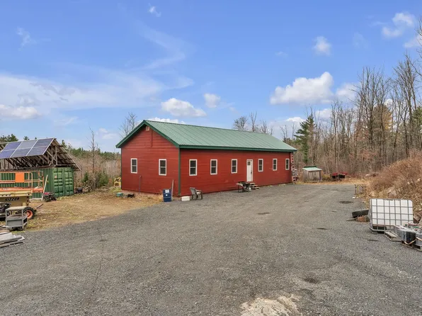 156 Beedle Road, Chelsea, VT 05038