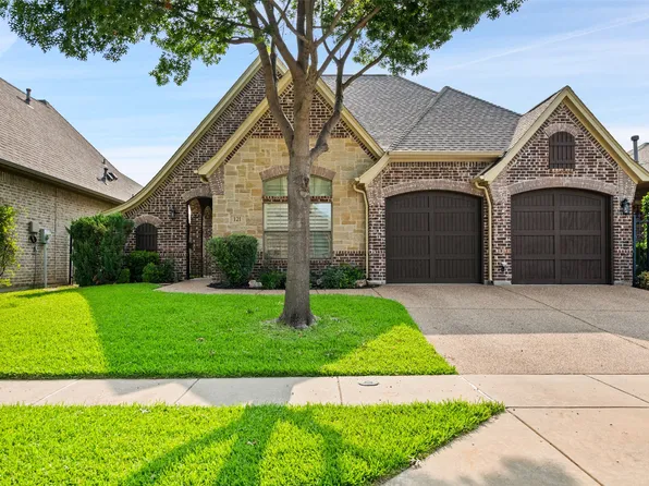 121 Montgomery Dr, Keller, TX 76248