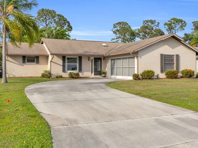 753 SE Lansdowne Avenue, Port Saint Lucie, FL, 34983
