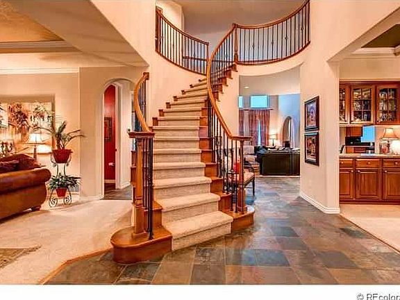 Grand Staircase
