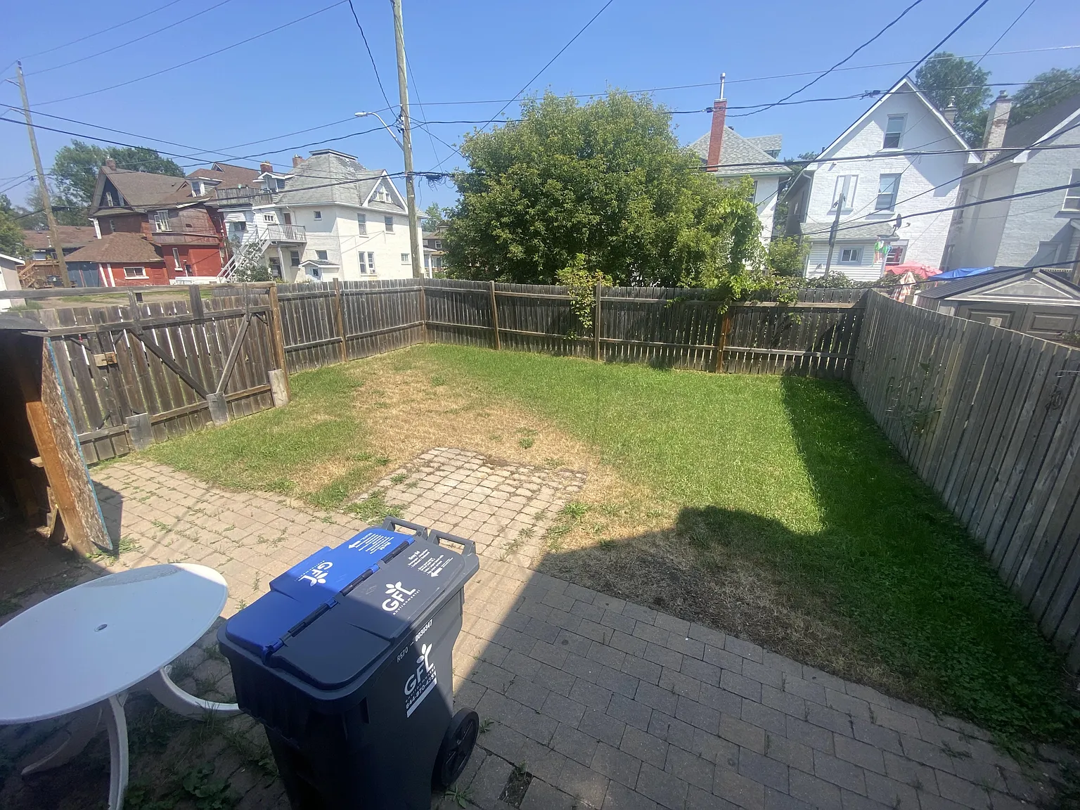 4 bed, 1.5 bath, $2,475 — Photo 3
