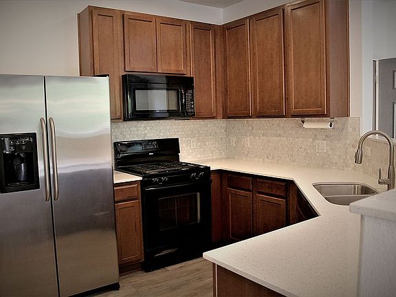 Updated Kitchen