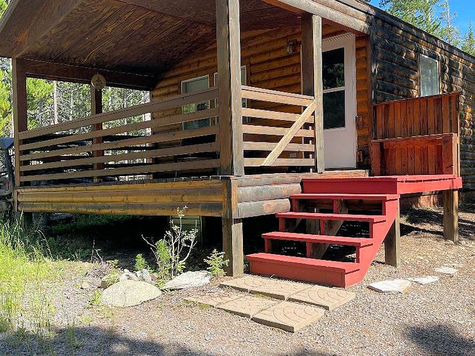 16 Deer Trl, Rock River, WY 82083 MLS 230512 Zillow