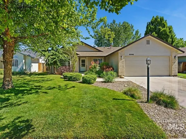 8098 W Peterson St, Boise, ID 83714