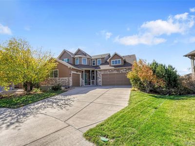 16204 E Swift Fox Place, Parker, CO, 80134