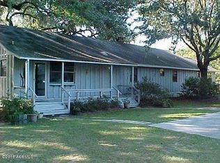 2950 Oak View Dr, Beaufort, SC 29902