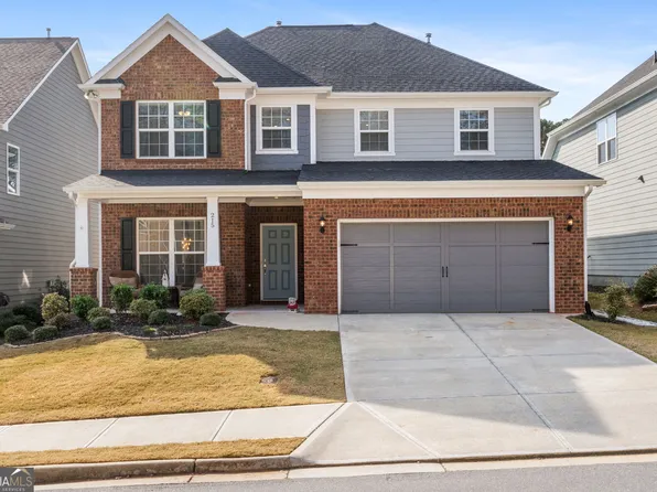 215 Gaston Ct, Canton, GA 30115