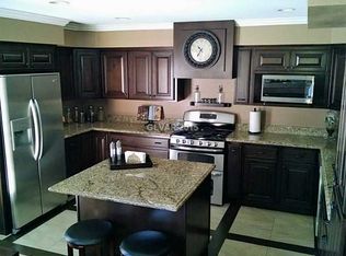 6938 Rusty Nail Way, Las Vegas, NV 89119