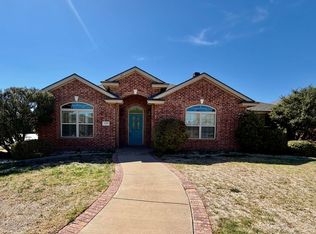 5901 94th St, Lubbock, TX 79424