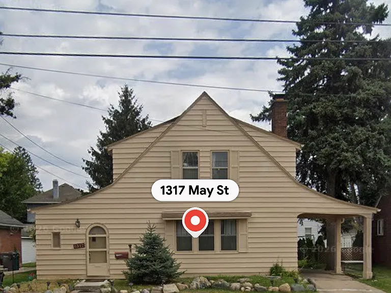 1317 May St — Photo 7