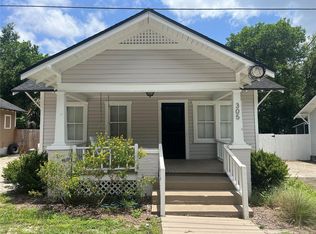 305 Page Ct, Deland, FL 32720