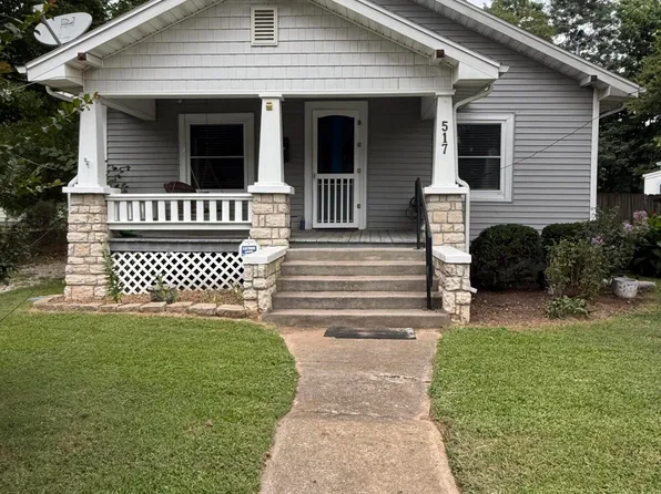 517 E Catalpa Street, Springfield, MO 65807