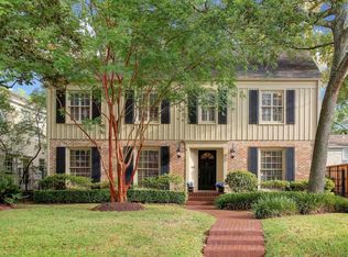 3609 Overbrook Ln, Houston, TX 77027