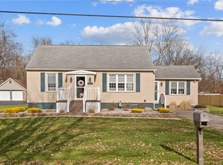 451 Falls Ave, New Castle, PA