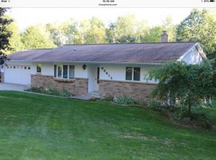 W8615 Kallenbach St, Niagara, WI 54151