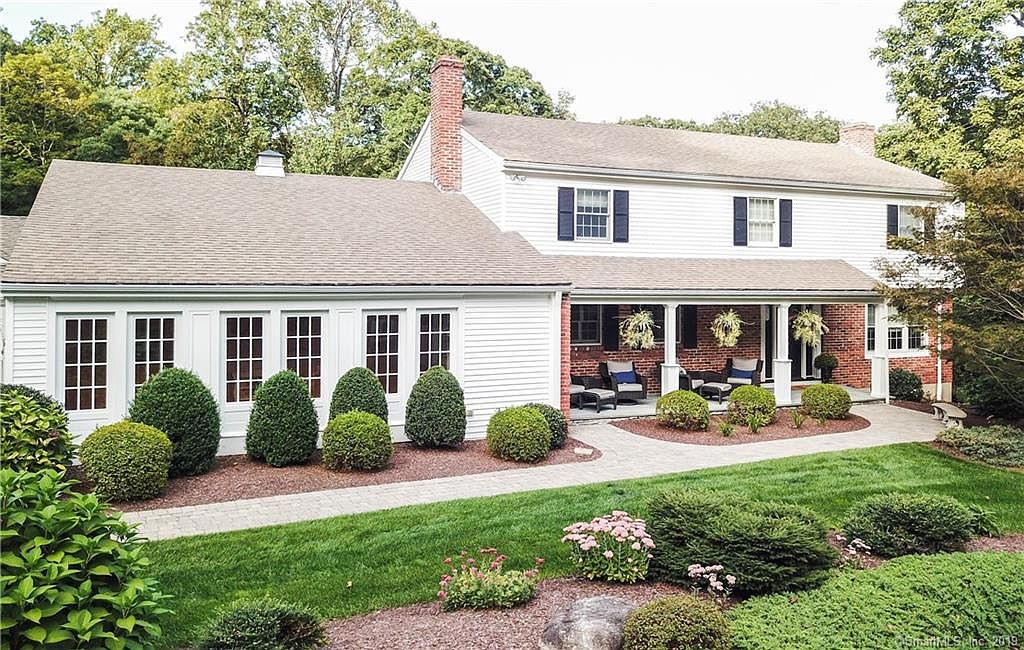 1430 Notch Rd, Cheshire, CT 06410 | Zillow