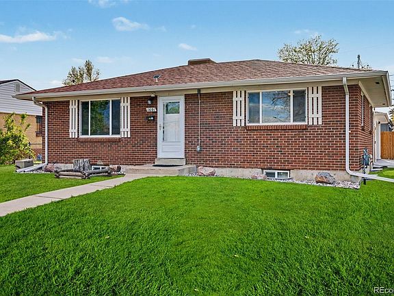3rd image of 1601 S Patton Court