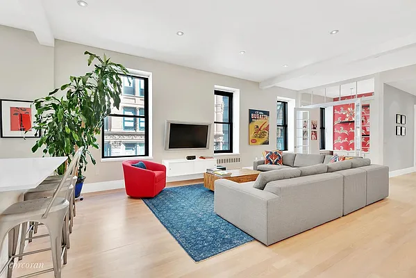 Sold by Corcoran | media 12