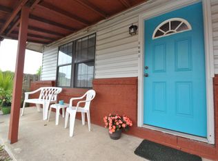 127 16th St #A, Panama City Beach, FL 32413