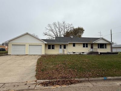 501 Ash St, Ireton, IA, 51027