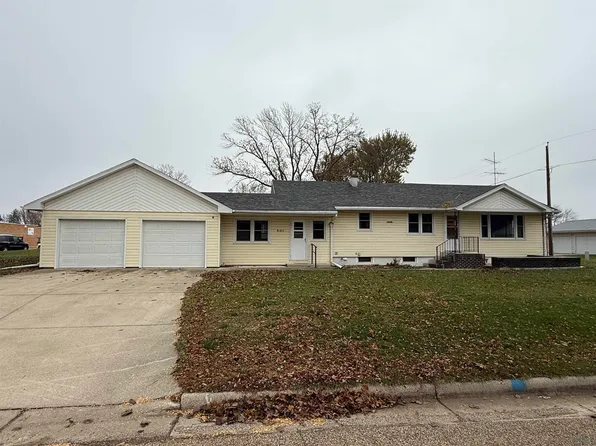 501 Ash St, Ireton, IA 51027