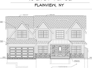 15 Eton Pl, Plainview, NY 11803
