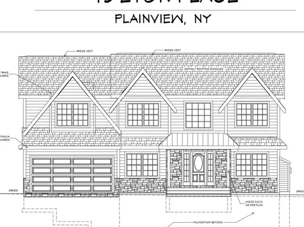 15 Eton, Plainview, NY 11803