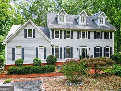 120 Majesty Ln, Fayetteville, GA, 30215