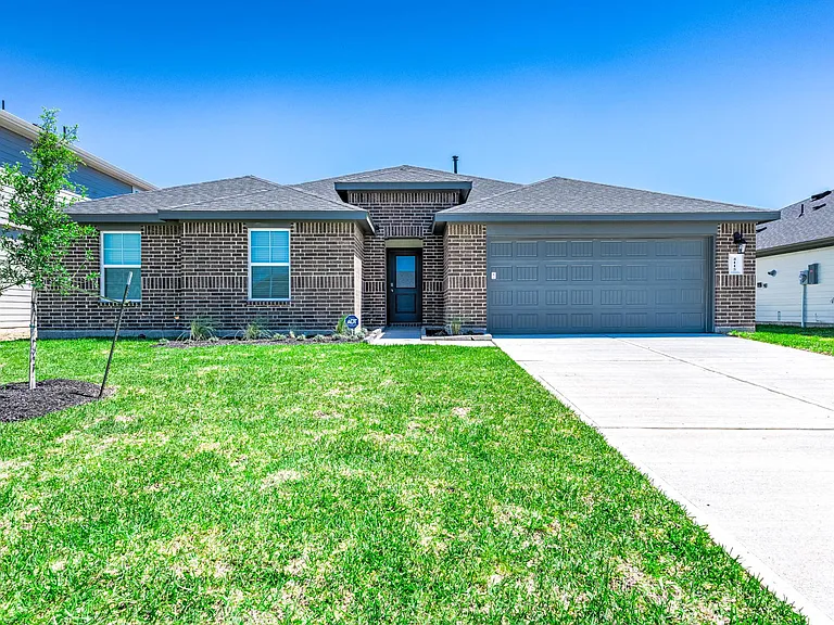 4115 Prairie Grove Dr — Photo 2