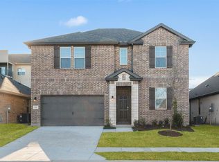 1616 Dove Dr, Princeton, TX 75407