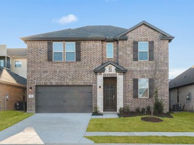 1616 Dove Dr, Princeton, TX, 75407
