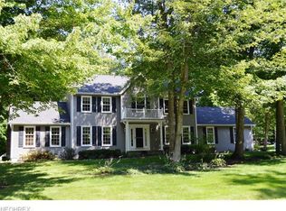 7989 Princewood Dr, Hudson, OH
