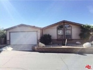 2nd image of 65565 Acoma Ave Spc 102
