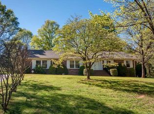 7631 Whitmire Ln, Mint Hill, NC 28227