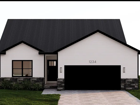 7221 N 9th St, Lincoln, NE 68521