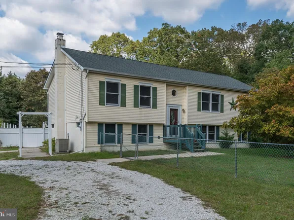 772 Sherman Ave, Millville, NJ 08332
