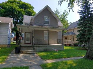 709 E 3rd St, Monroe, MI 48161