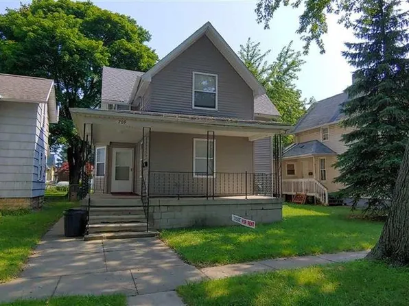 709 E 3rd St, Monroe, MI 48161
