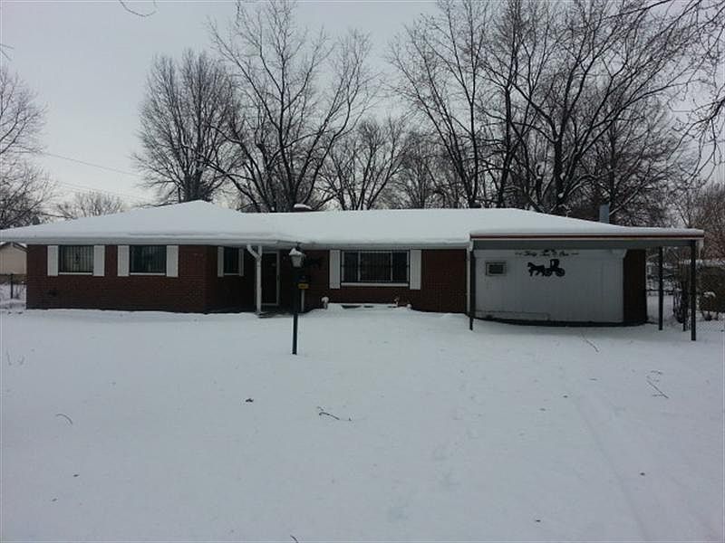 1st image of 3201 S Temple Ave