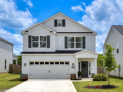 119 Dublin Loop, Grovetown, GA, 30813