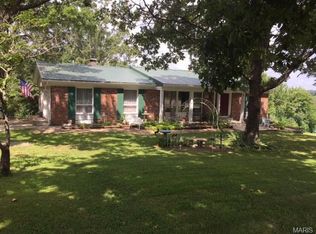 701 Lovers Ln, Rolla, MO 65401