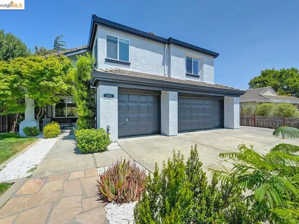 673 Belvedere Dr, Benicia, CA 94510