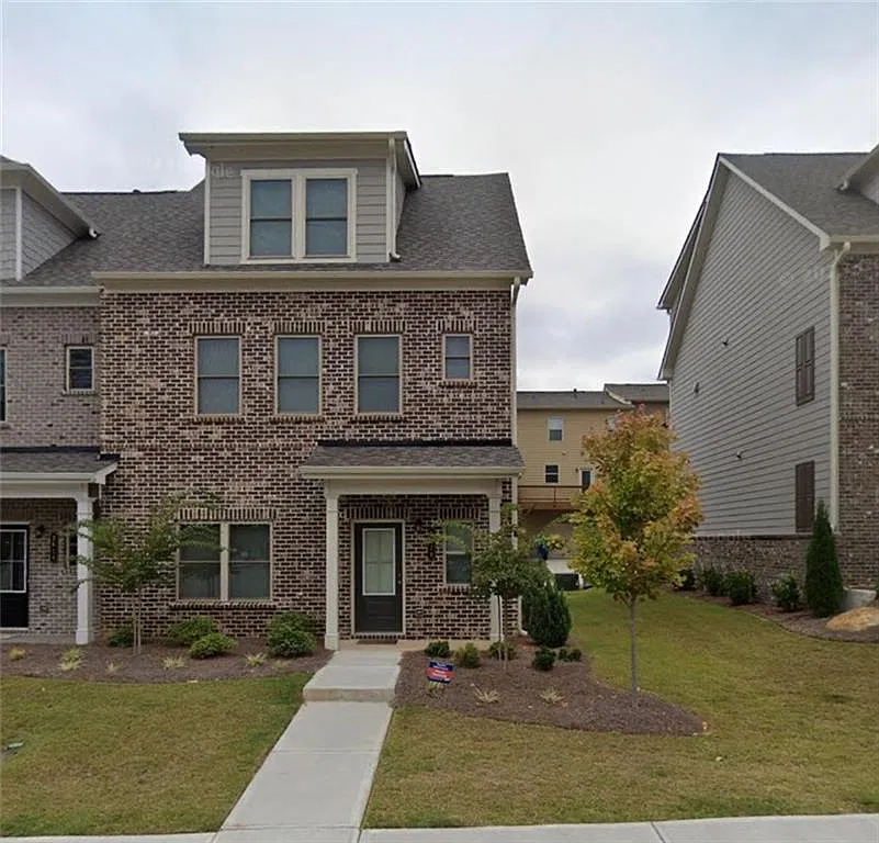 3 bed, 3.5 bath, 1977 sqft, $2,350 — Photo 1