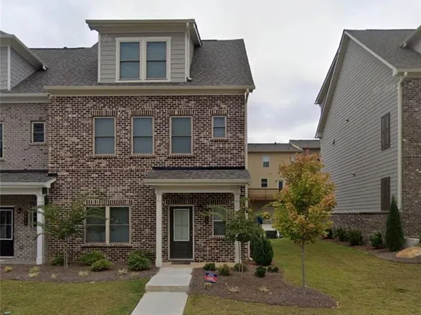 3628 Hidden Valley Cir, Lawrenceville, GA 30044