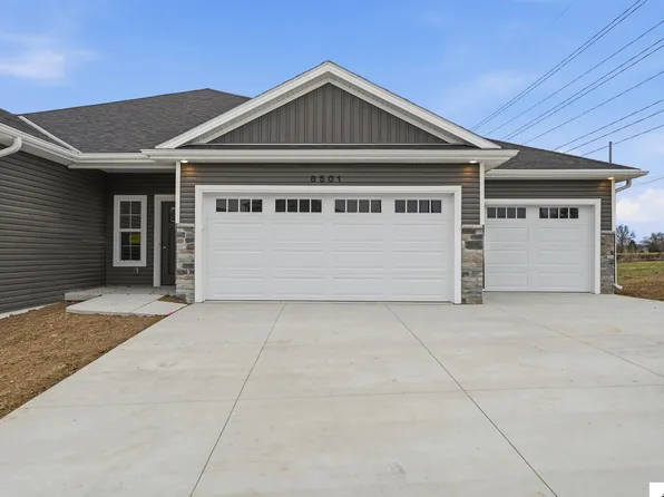 8501 Lost Arrow Ct, Lincoln, NE 68507