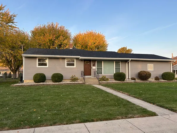 700 Marian Dr, Coldwater, OH 45828