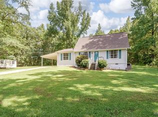 15171 Hillview Rd, Coker, AL 35452