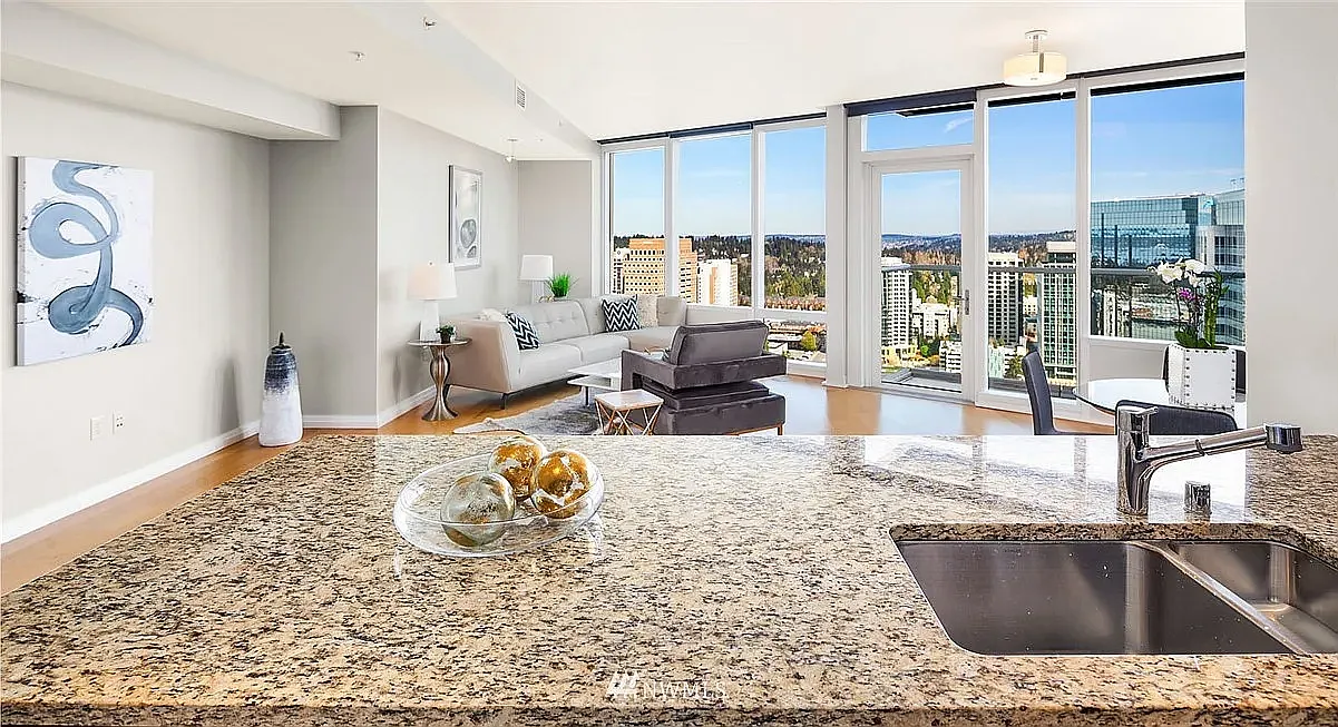 1 bed, 1271 sqft, $4,500 — Photo 3