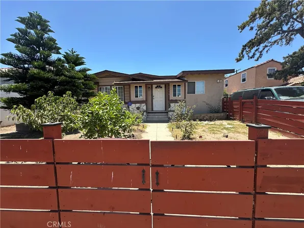 1116 W 78th St, Los Angeles, CA 90044