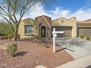 3908 N 164th Dr, Goodyear, AZ 85395